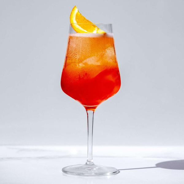 Campari Orange 